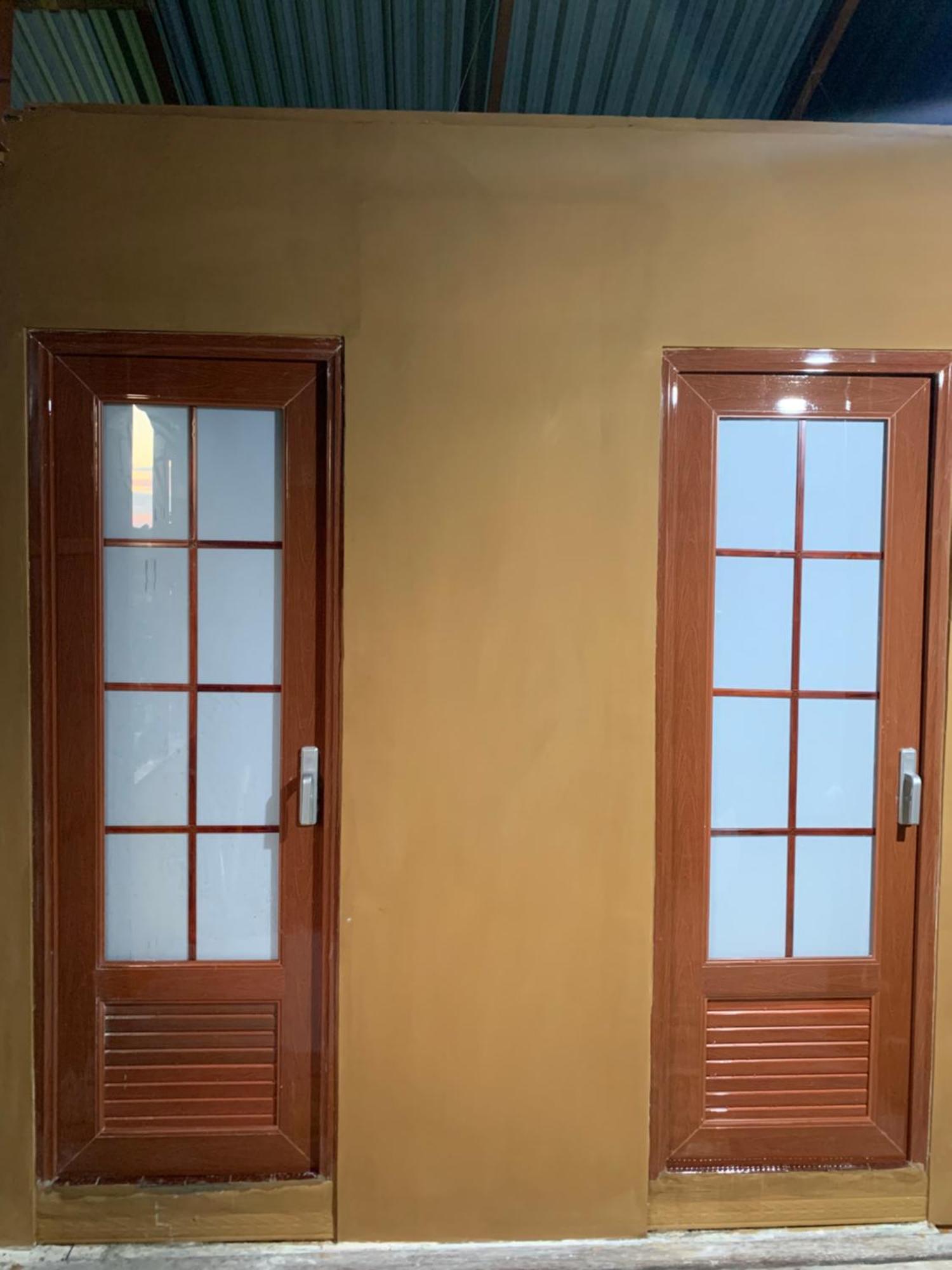 Nasrul House Homestay For Backpackers Maros Esterno foto